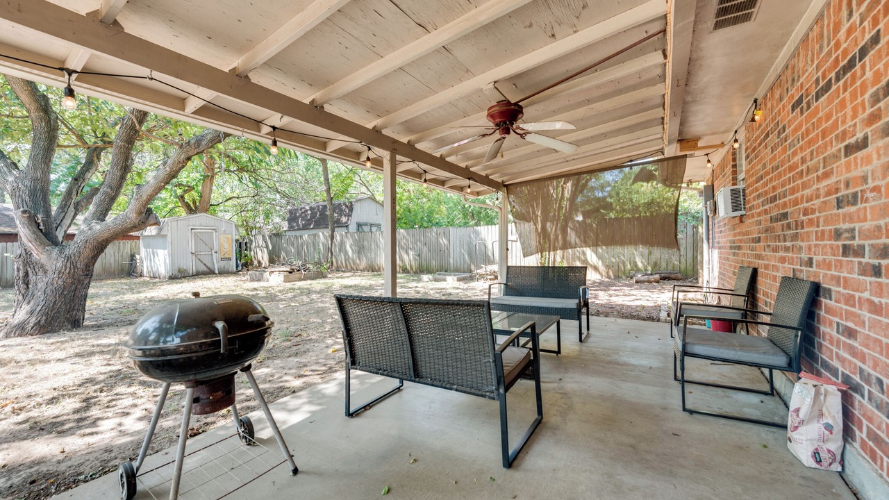 Photo of Outdoor in Weatherford