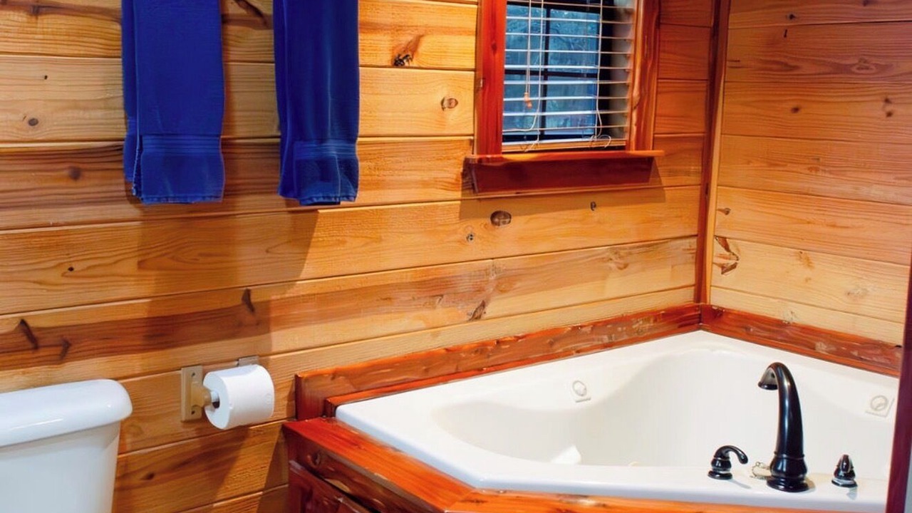 Photo of Bathroom in Bridgeport