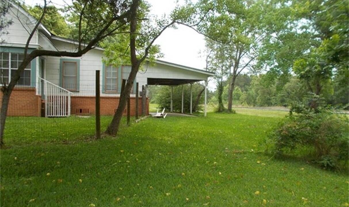 Photo of Outdoor in Silsbee