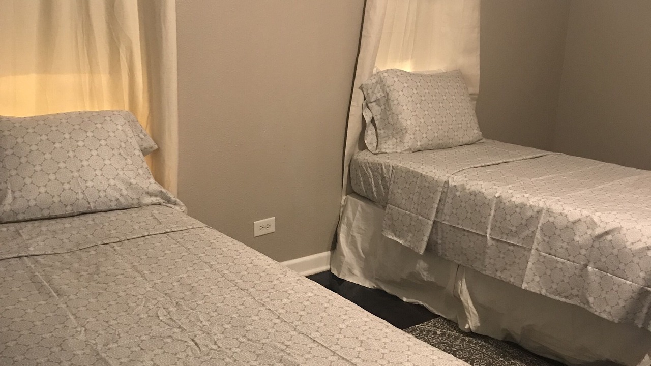 Photo of Bedroom in Silsbee