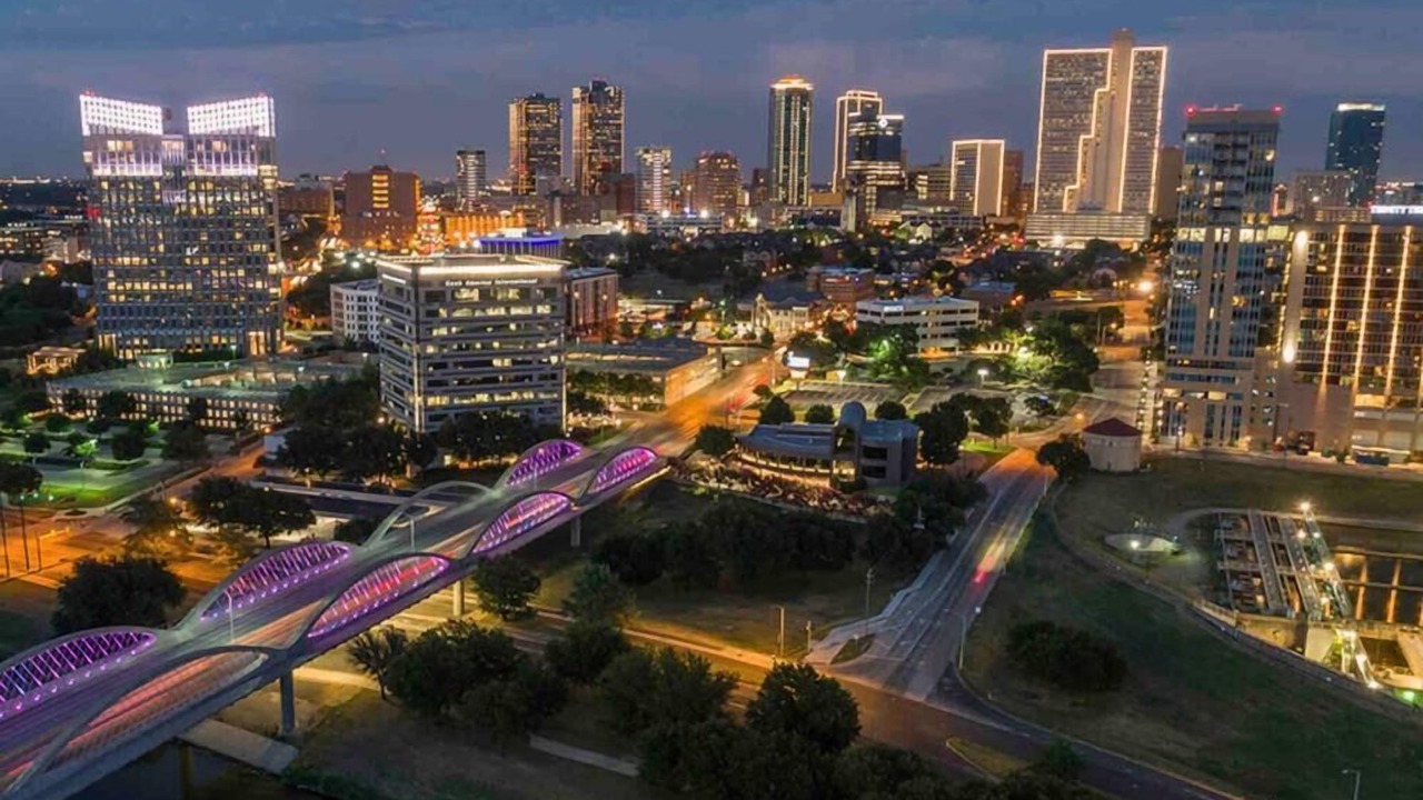 Photo of Others in Downtown Fort Worth