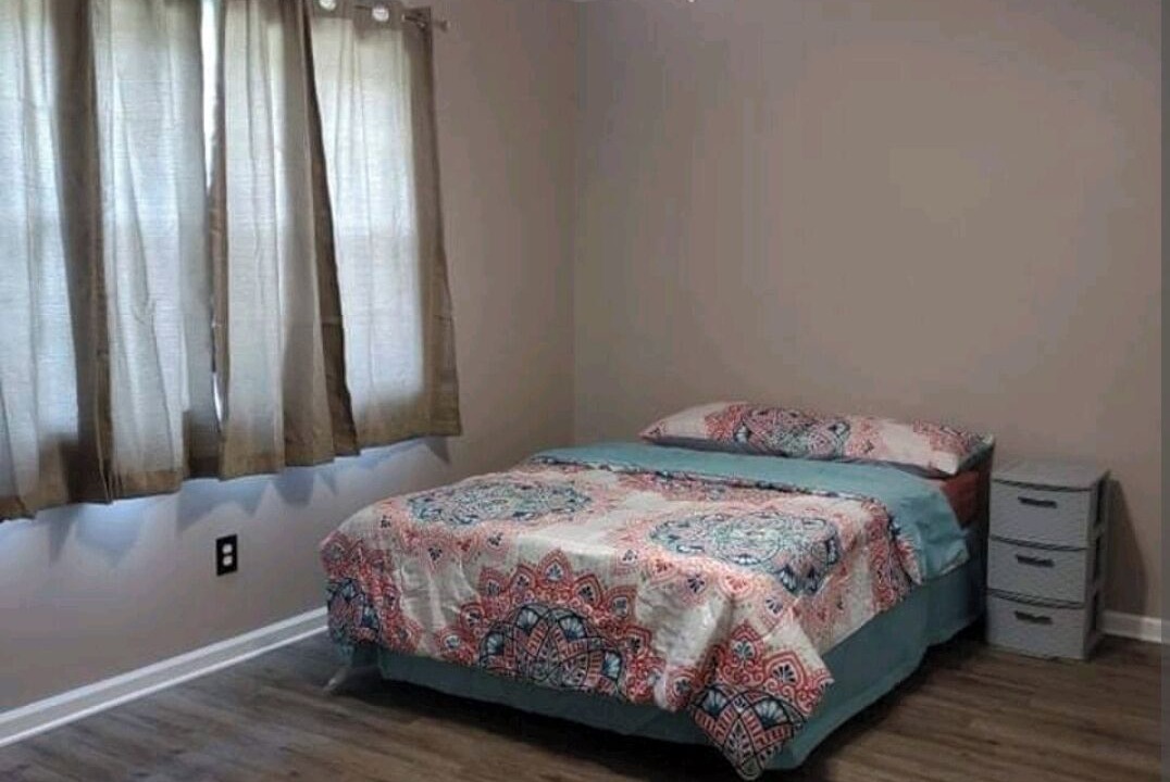 Photo of Bedroom in New Llano