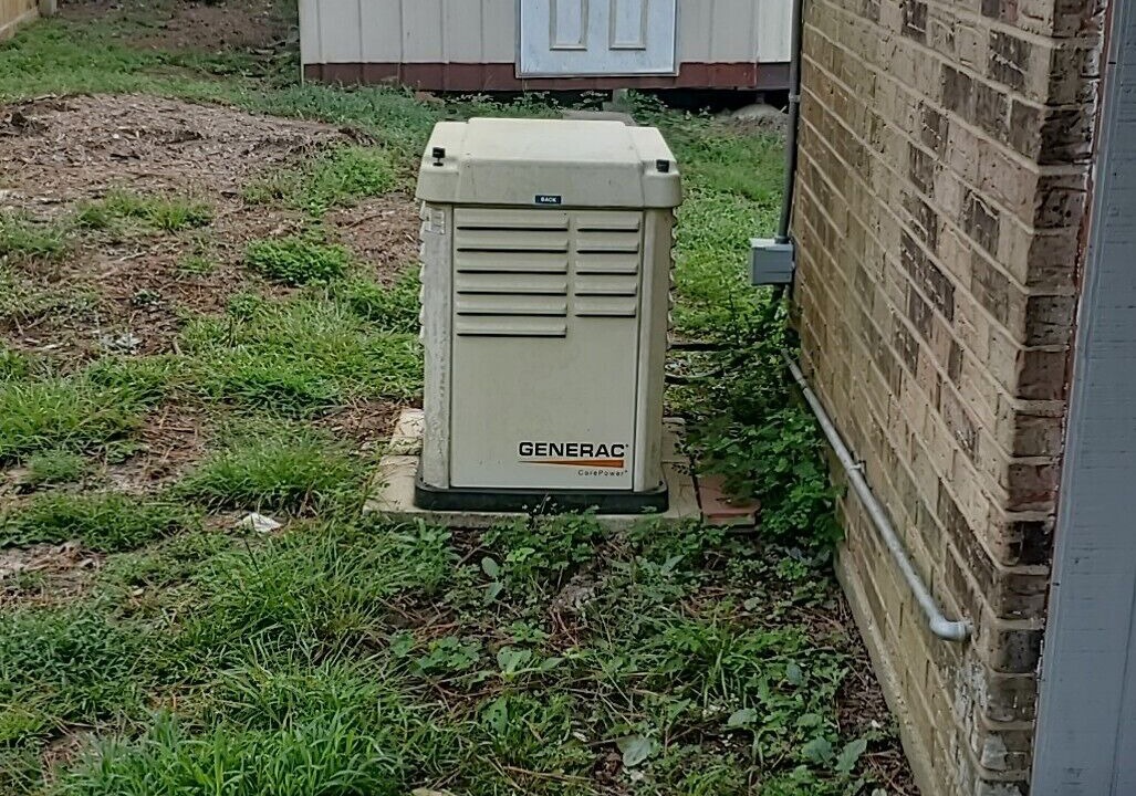 Photo of Outdoor in New Llano