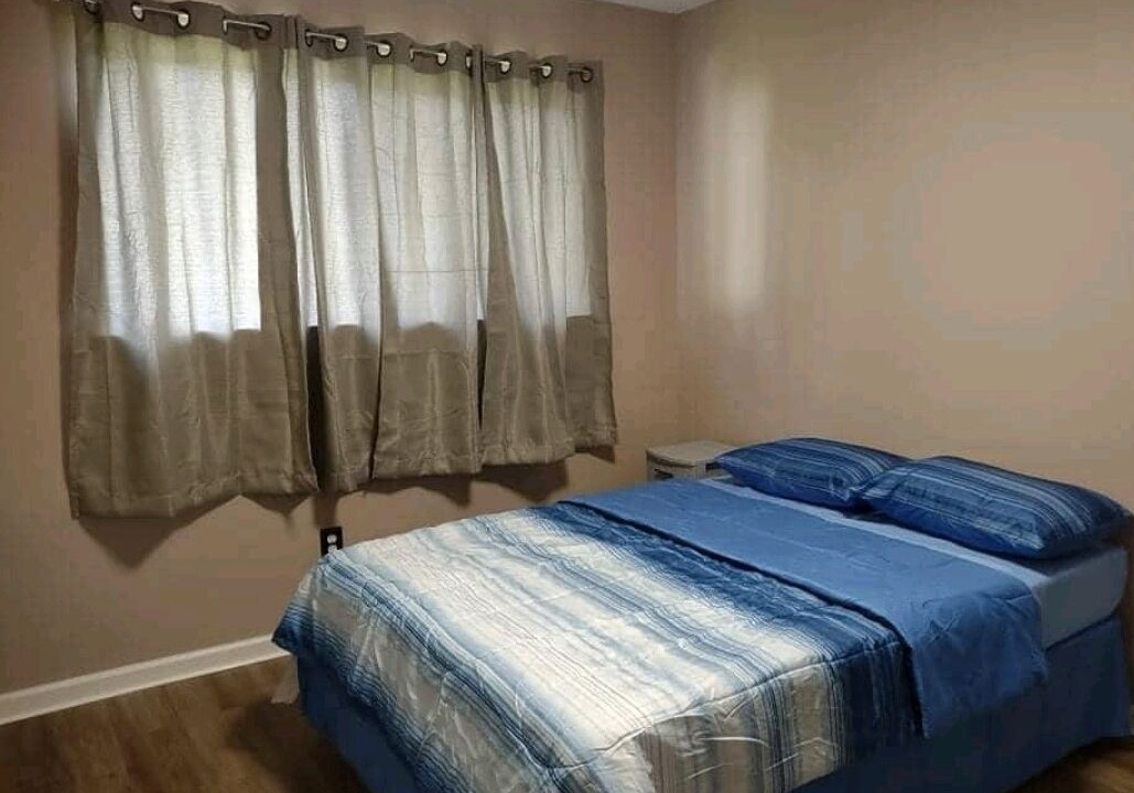 Photo of Bedroom in New Llano