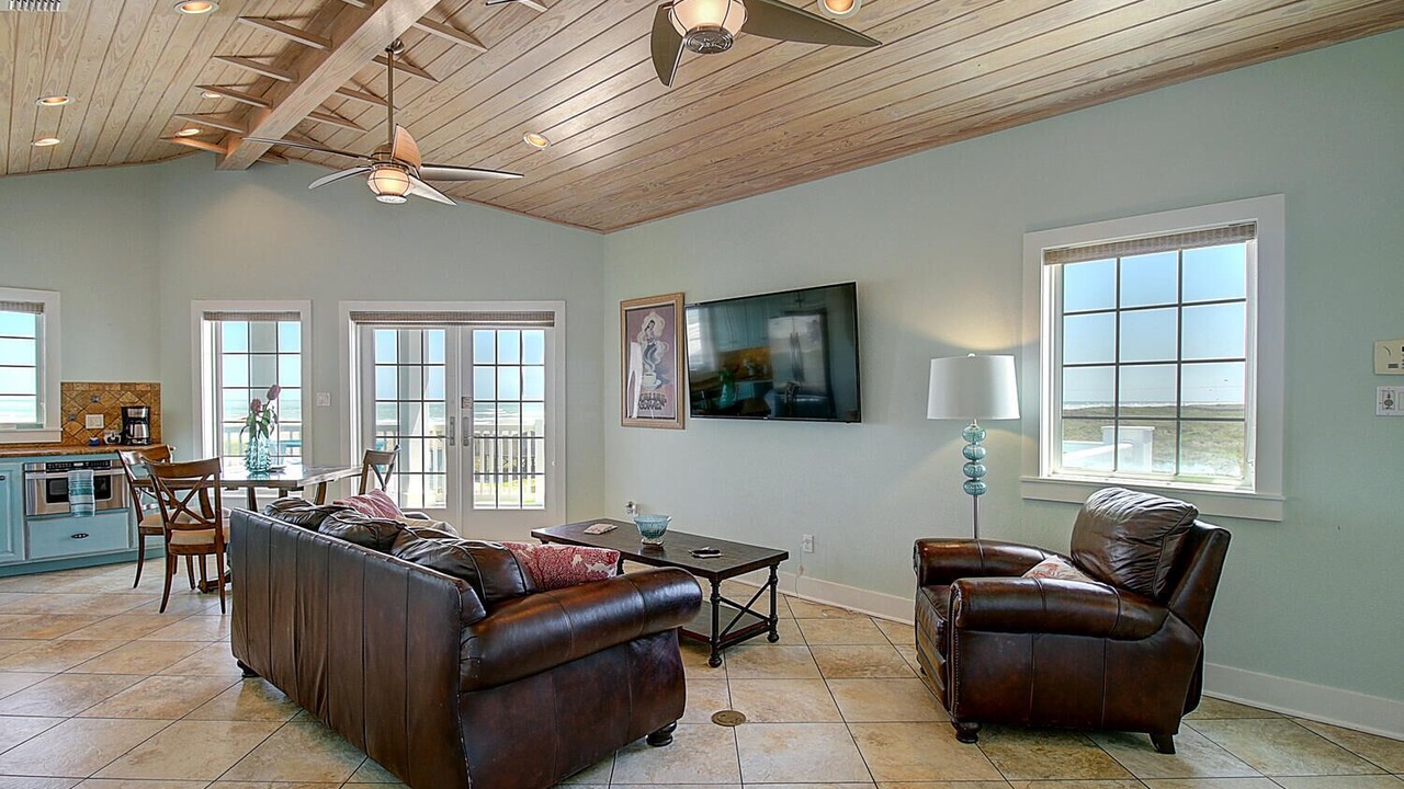 Photo of Bedroom in Sand Point