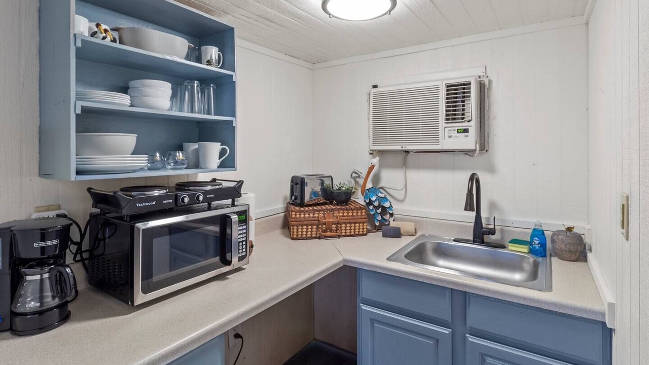 Photo of Kitchen in Oil City