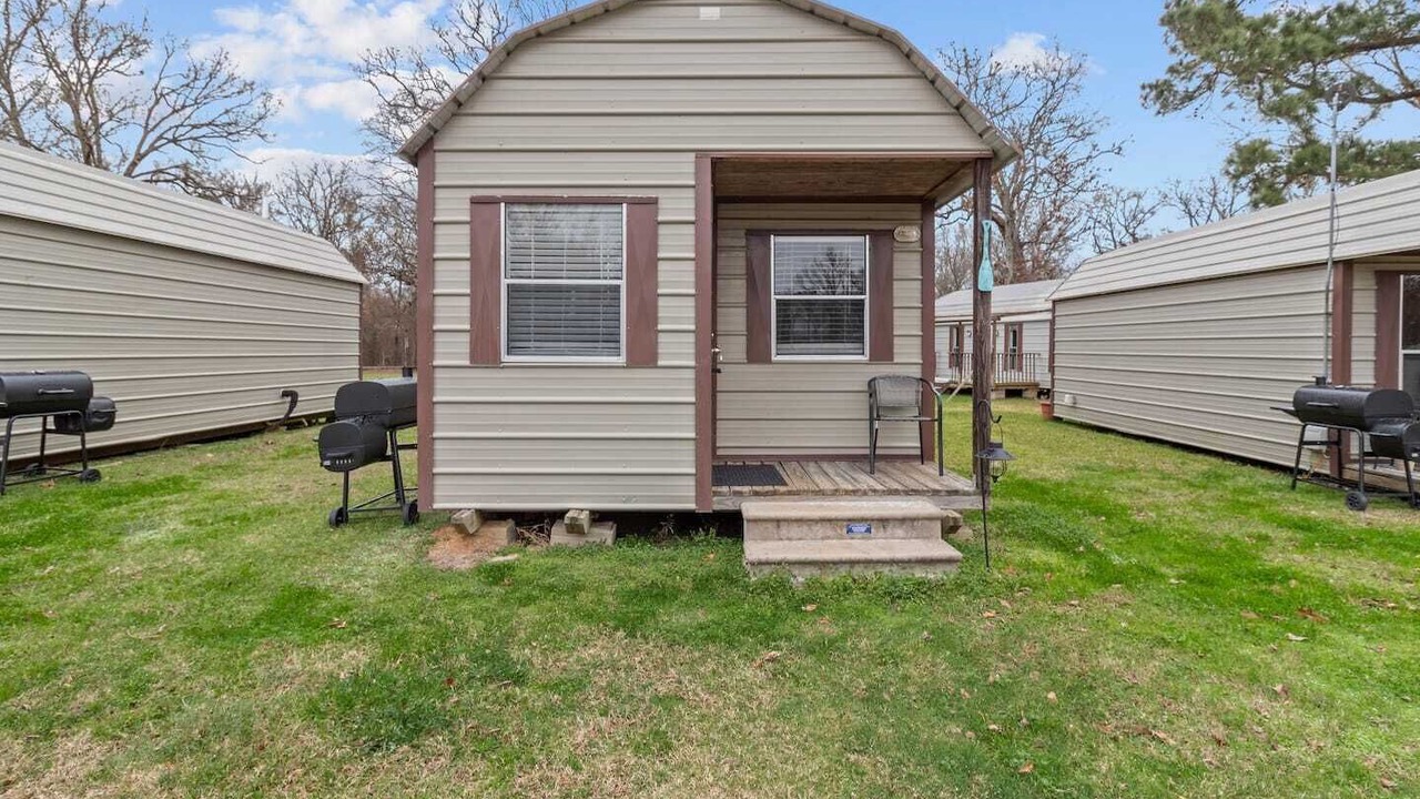 Photo of Outdoor in Oil City