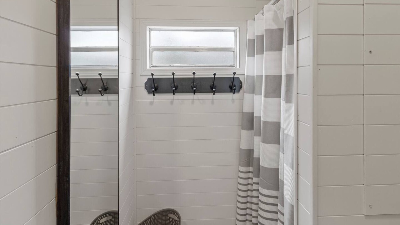 Photo of Bathroom in Oil City