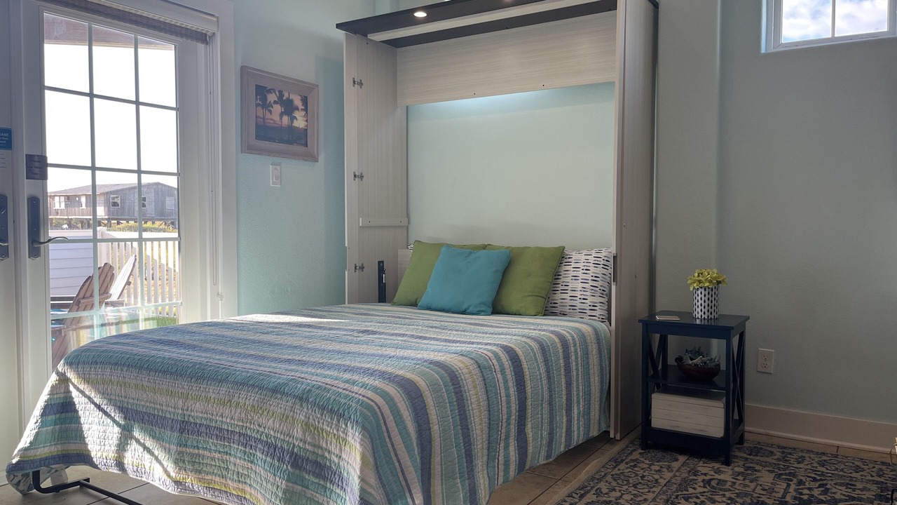 Photo of Bedroom in Sand Point