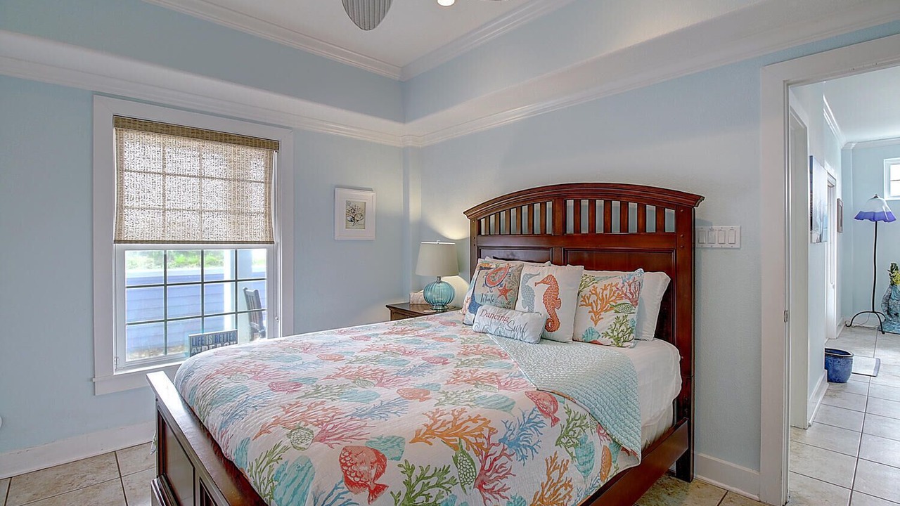 Photo of Bedroom in Sand Point