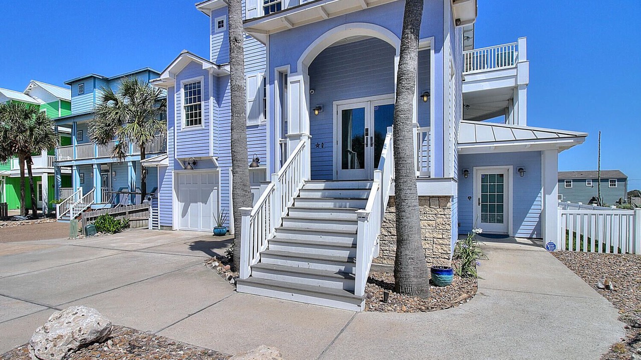 Photo of Outdoor in Sand Point