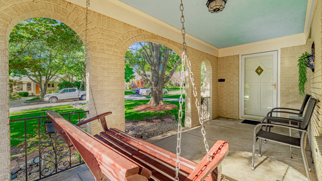 Photo of Outdoor in Kessler