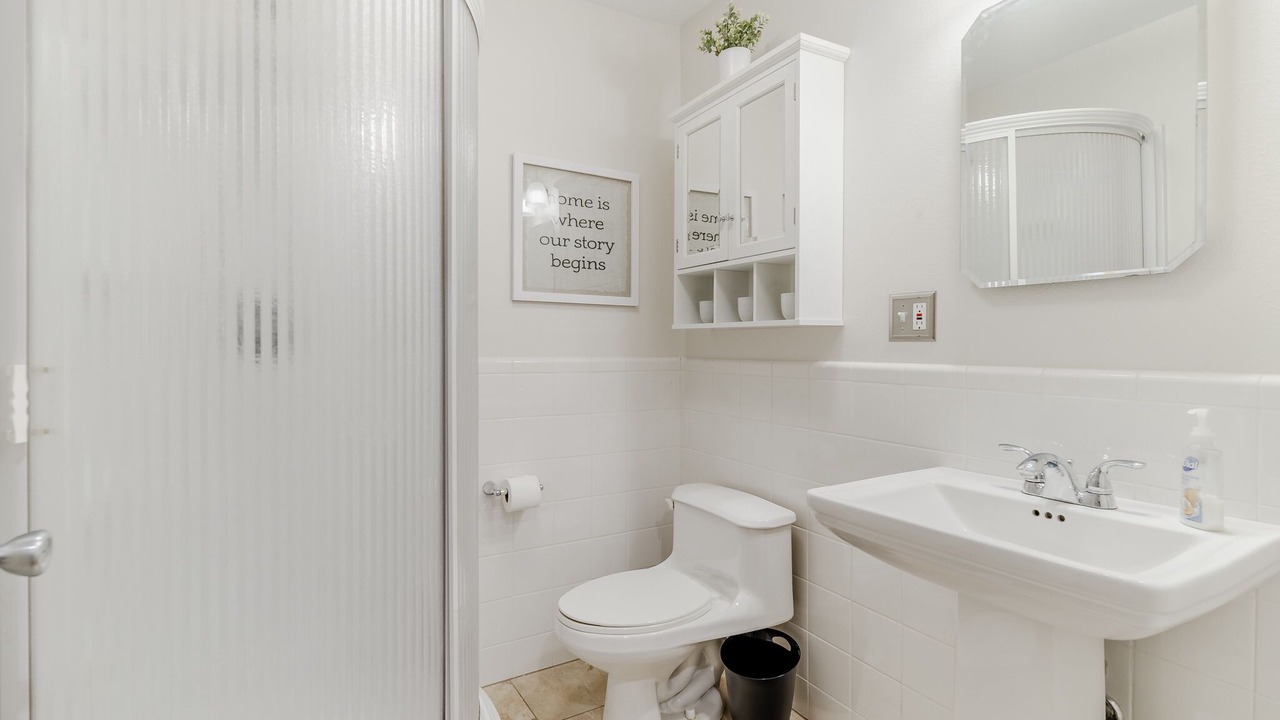 Photo of Bathroom in Kessler