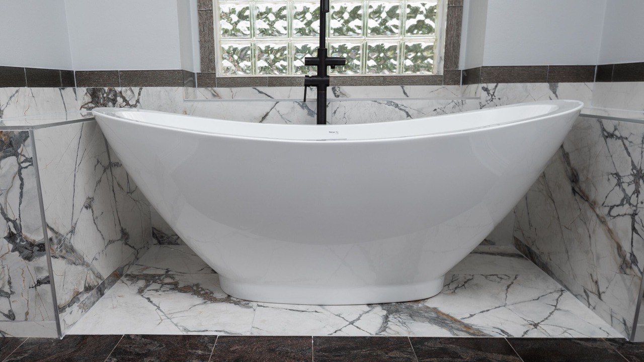 Photo of Bathroom in Algiers