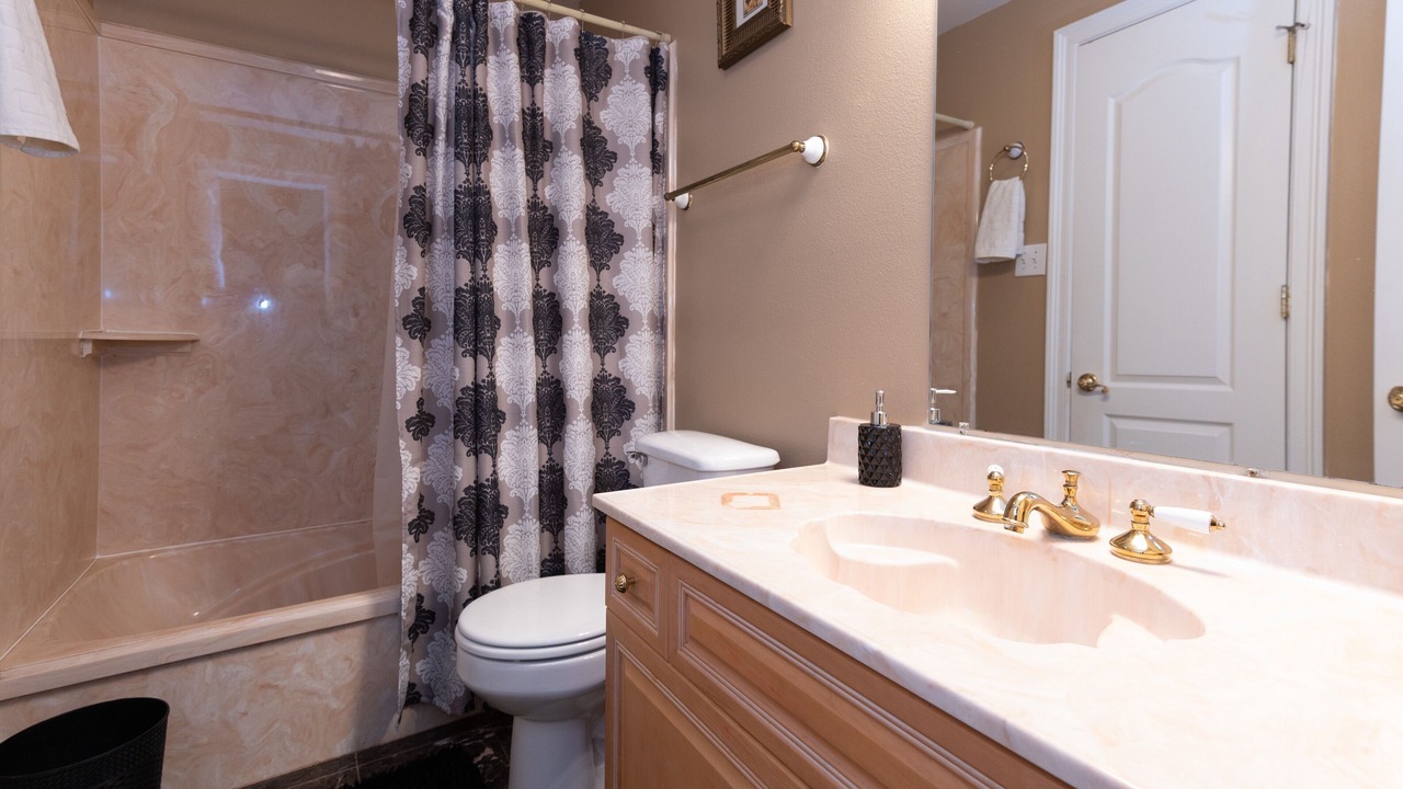Photo of Bathroom in Algiers