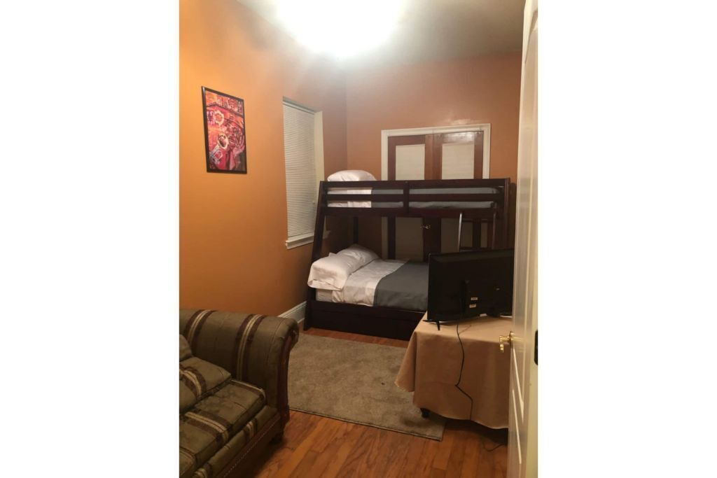 Photo of Bedroom in Algiers