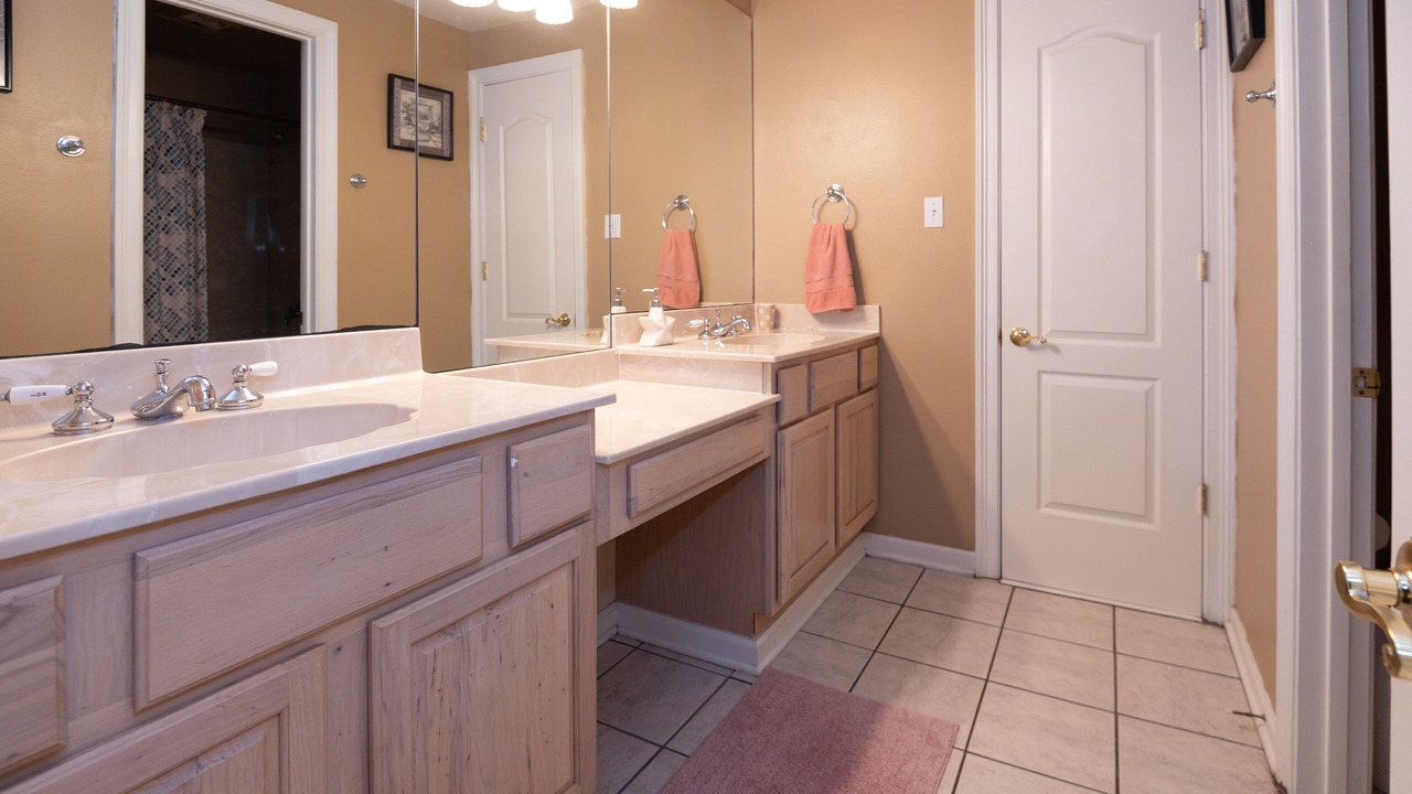 Photo of Bathroom in Algiers