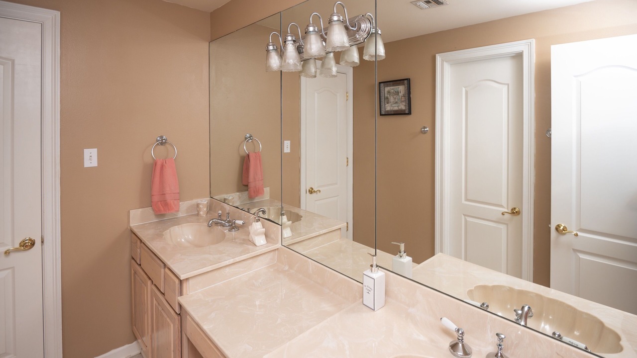 Photo of Bathroom in Algiers
