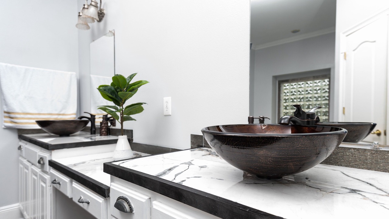Photo of Kitchen in Algiers