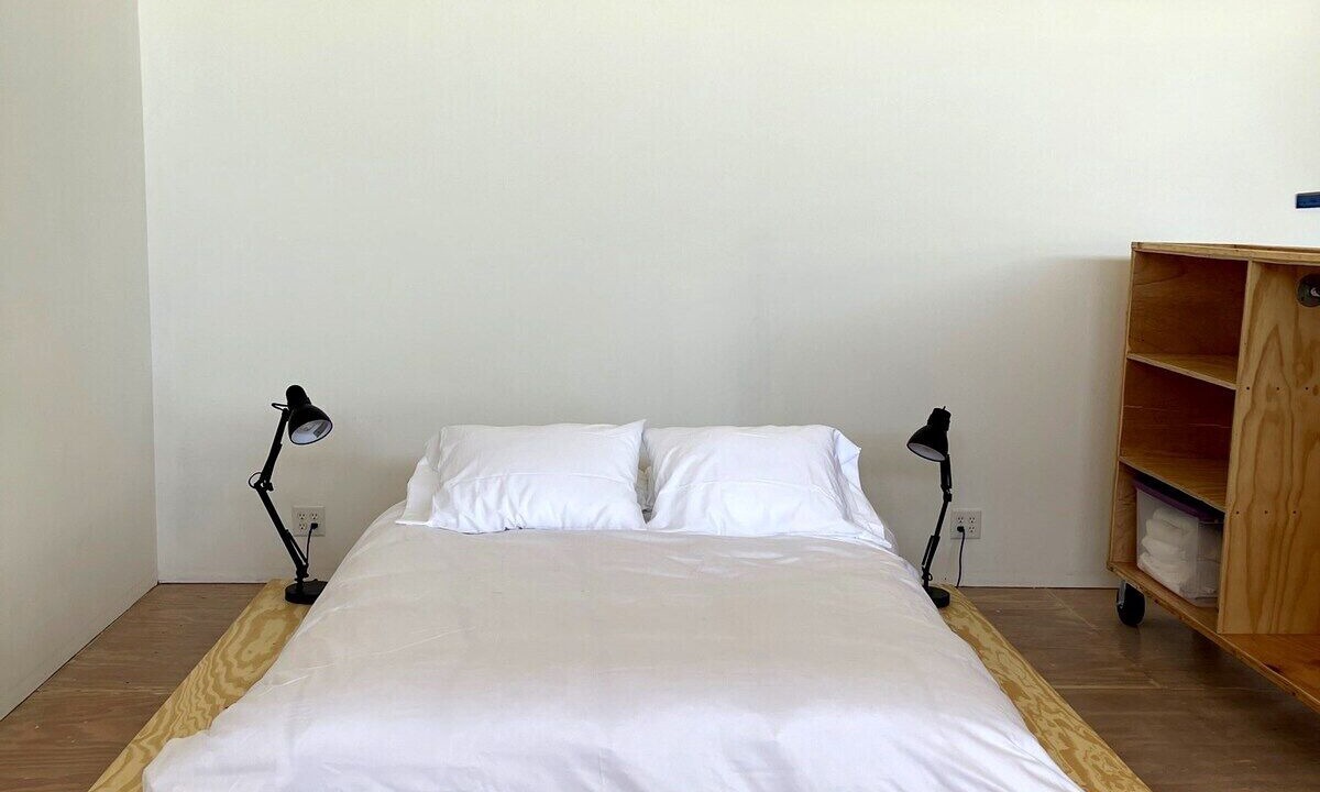 Photo of Bedroom in Marfa