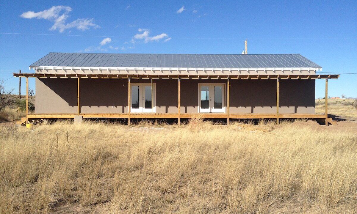 Photo of Outdoor in Marfa