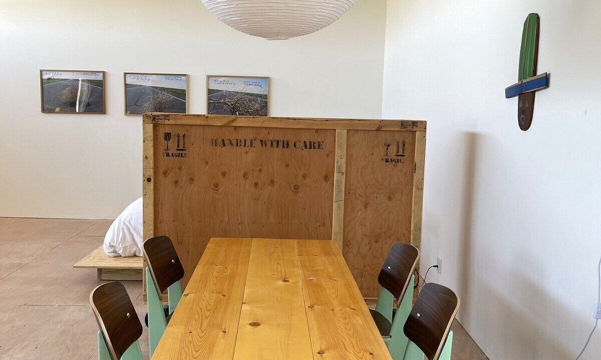 Photo of Others in Marfa
