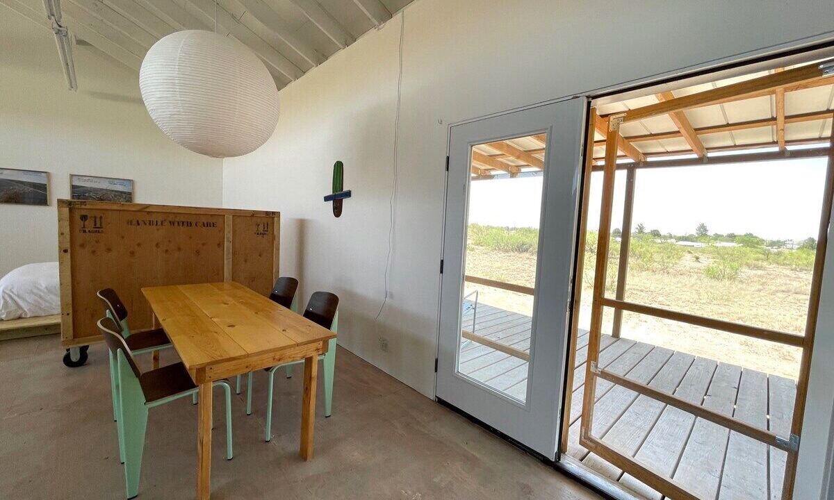 Photo of Others in Marfa