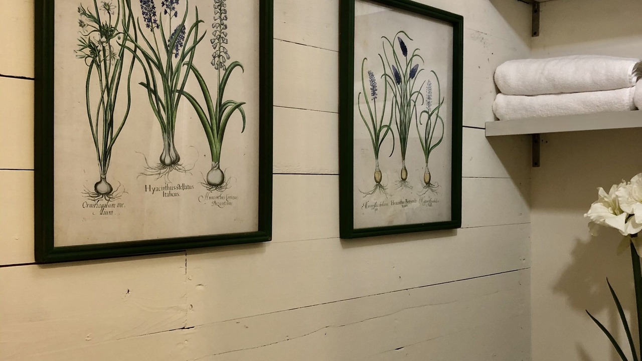 Photo of Bathroom in Mid City South