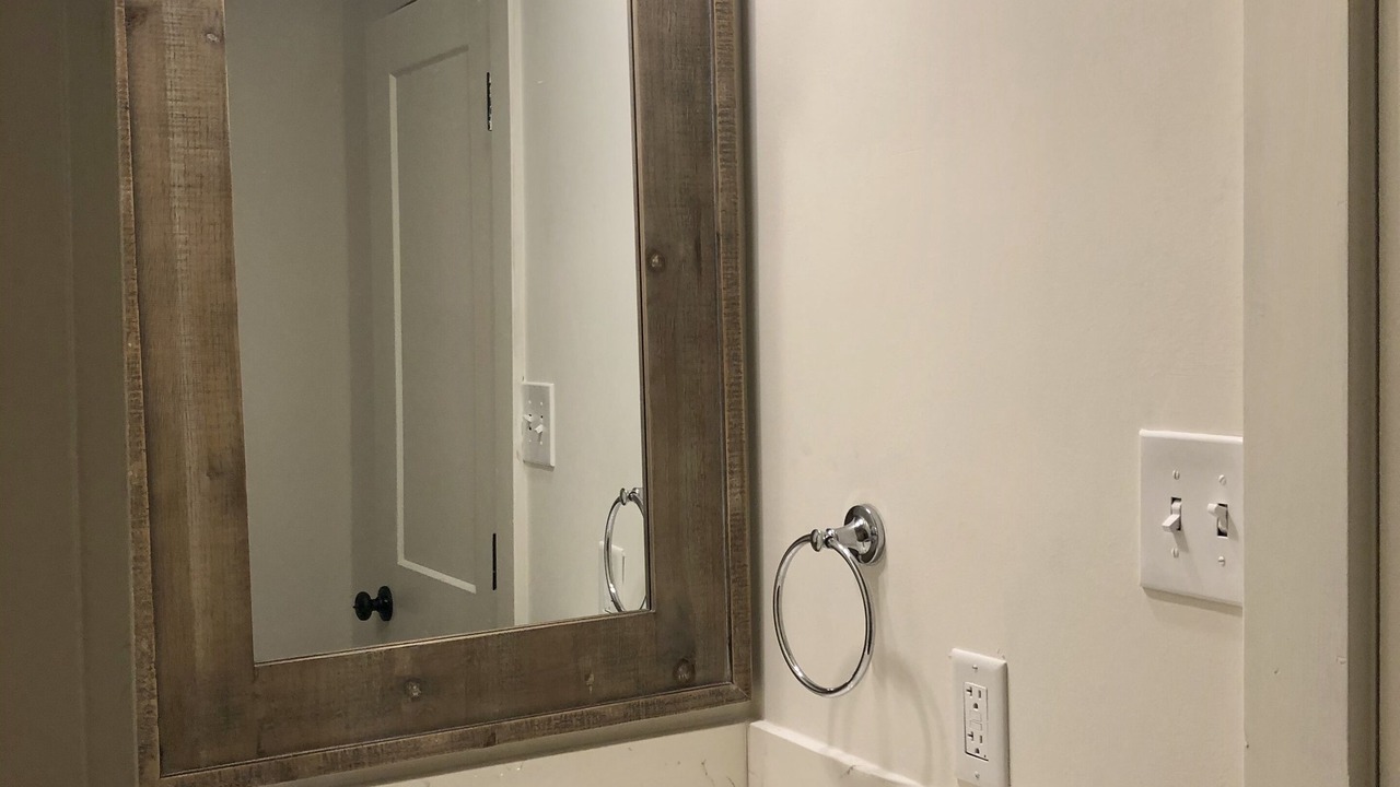 Photo of Bathroom in Mid City South