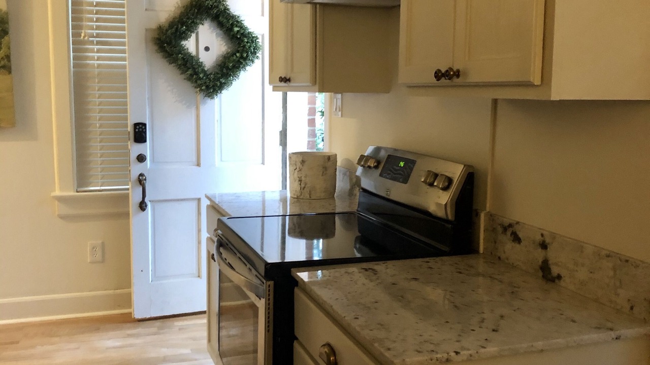Photo of Kitchen in Mid City South