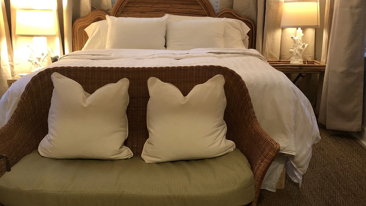 Photo of Bedroom in Mid City South