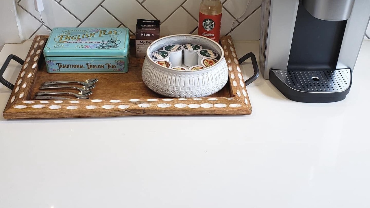 Photo of Kitchen in Mid City South