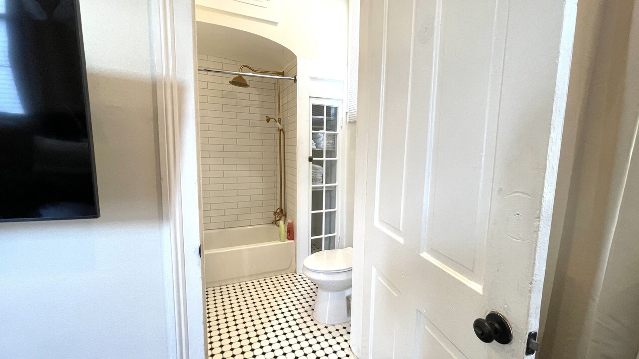 Photo of Bathroom in Mid-City