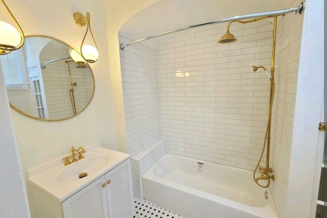 Photo of Bathroom in Mid-City