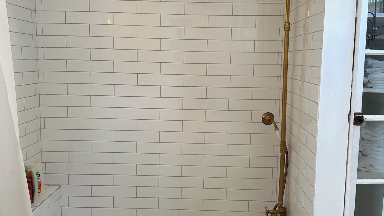 Photo of Bathroom in Mid-City