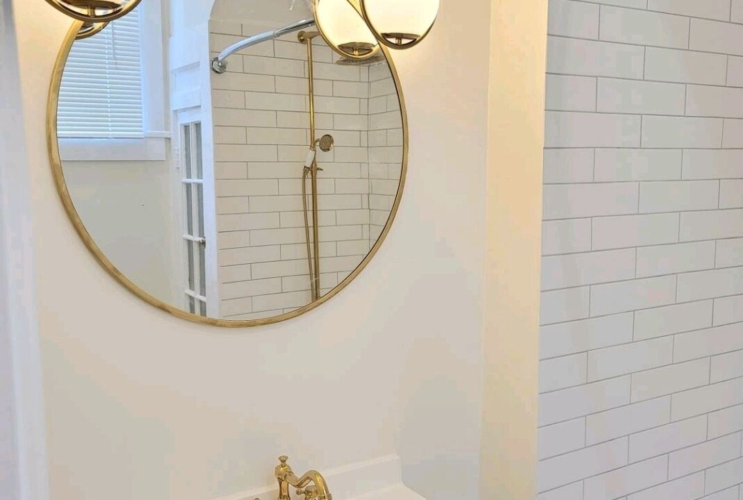 Photo of Bathroom in Mid-City