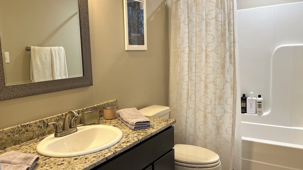 Photo of Bathroom in Downtown