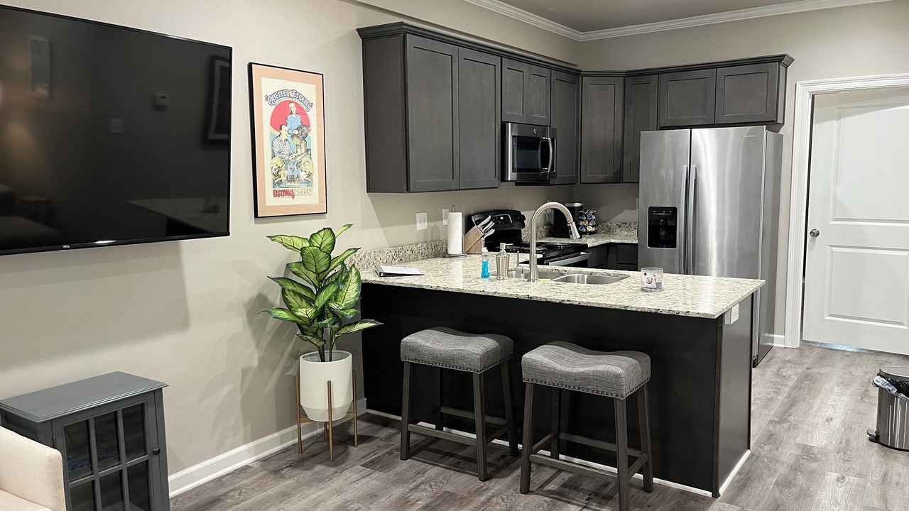 Photo of Kitchen in Downtown