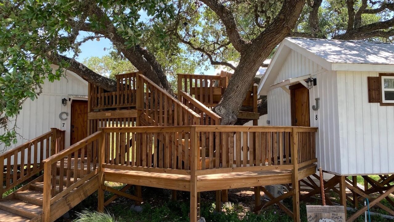 Photo of Outdoor in Dripping Springs