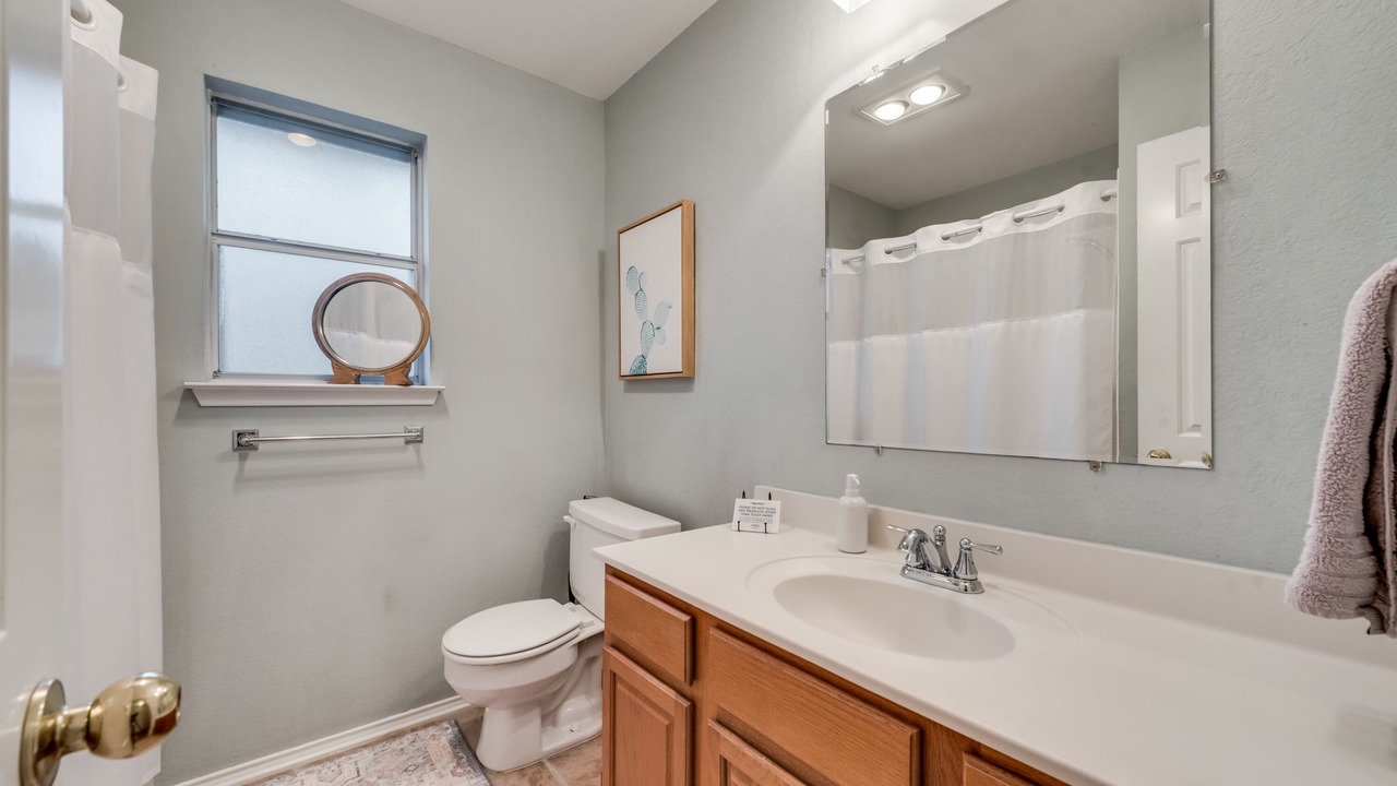 Photo of Bathroom in Keller