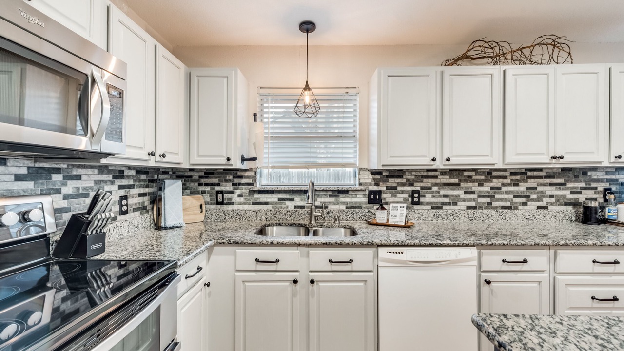 Photo of Kitchen in Keller