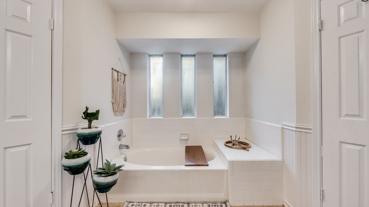 Photo of Bathroom in Keller