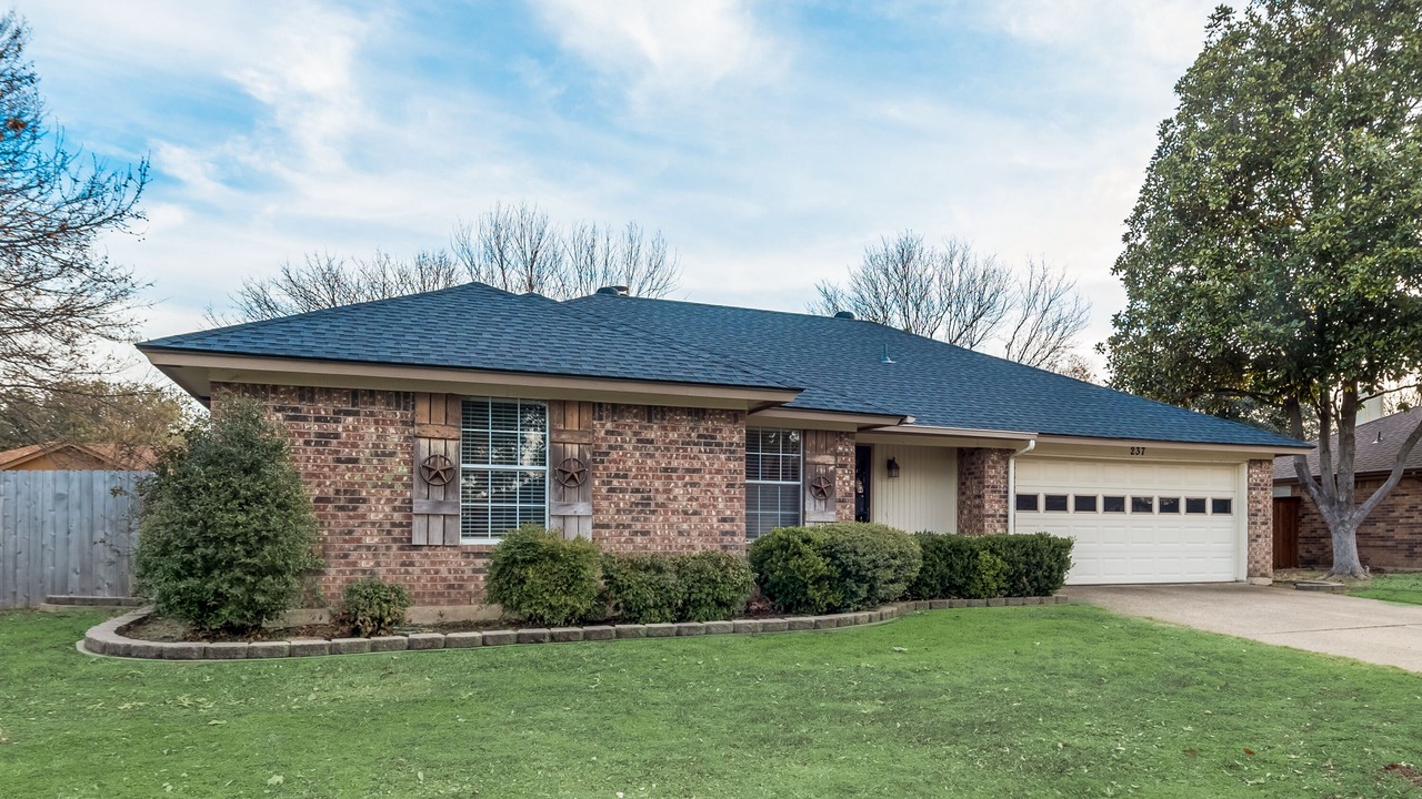 Photo of Outdoor in Keller