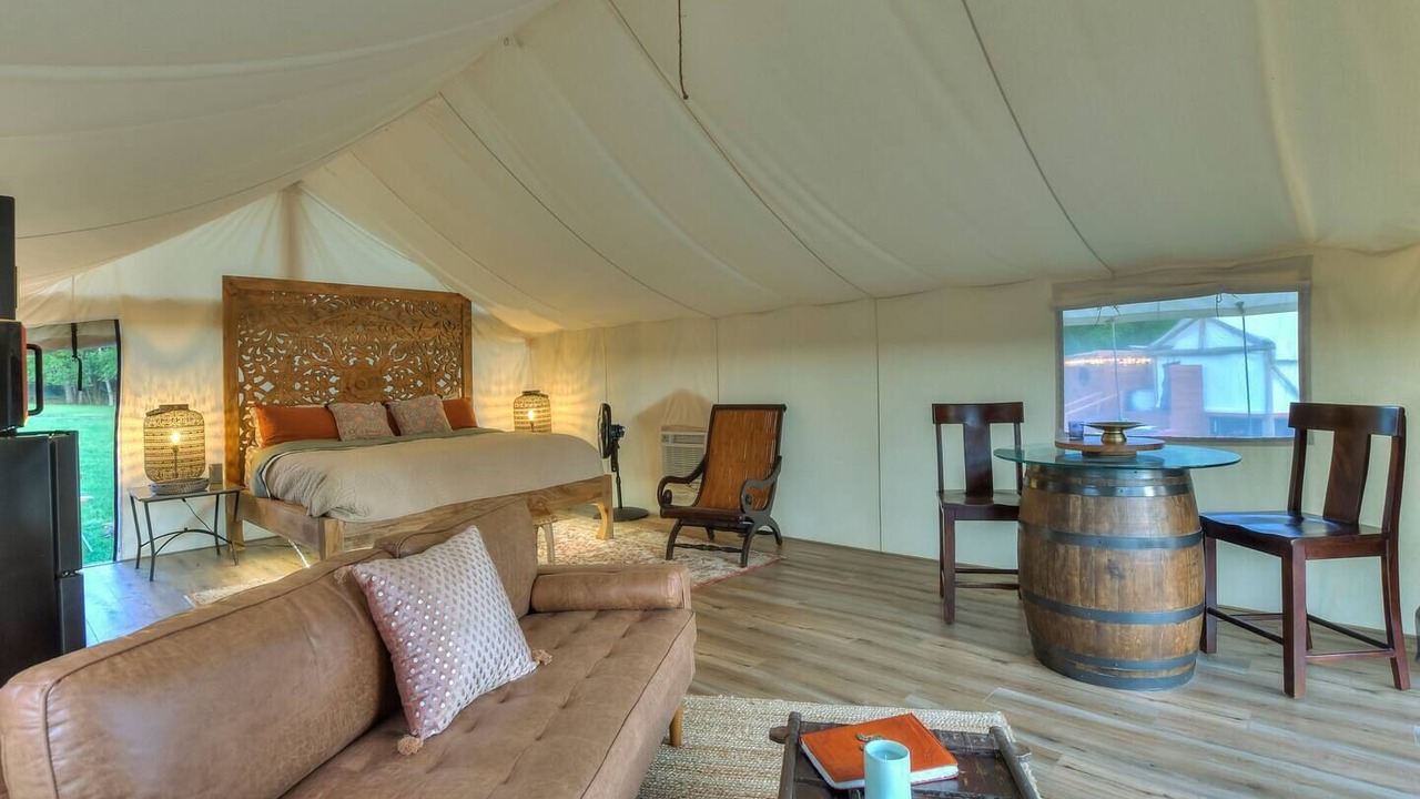 Photo of Livingroom in Marble Falls
