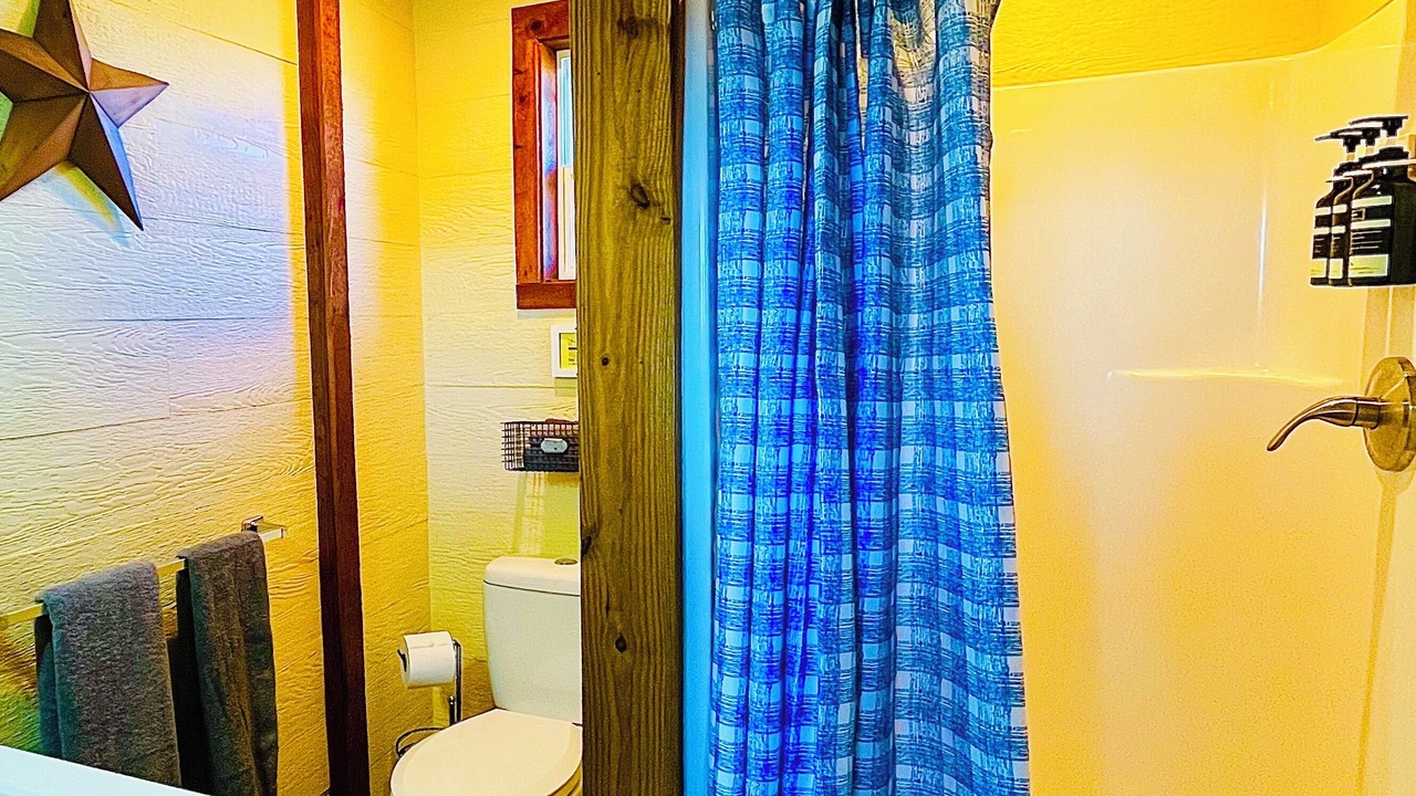 Photo of Bathroom in Dripping Springs