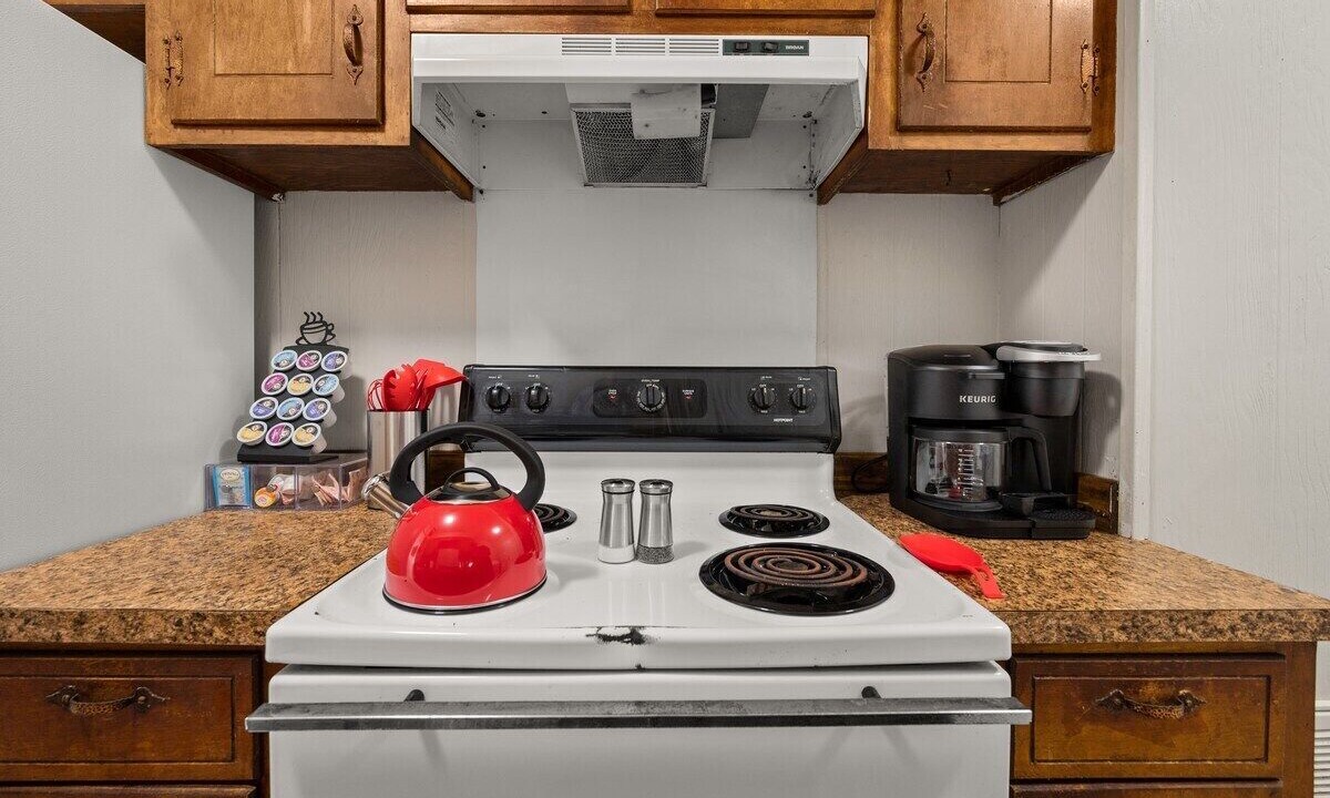 Photo of Kitchen in Pineville