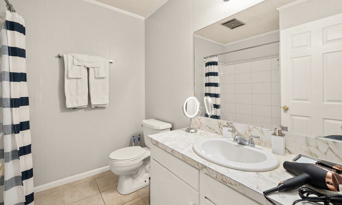 Photo of Bathroom in Pineville