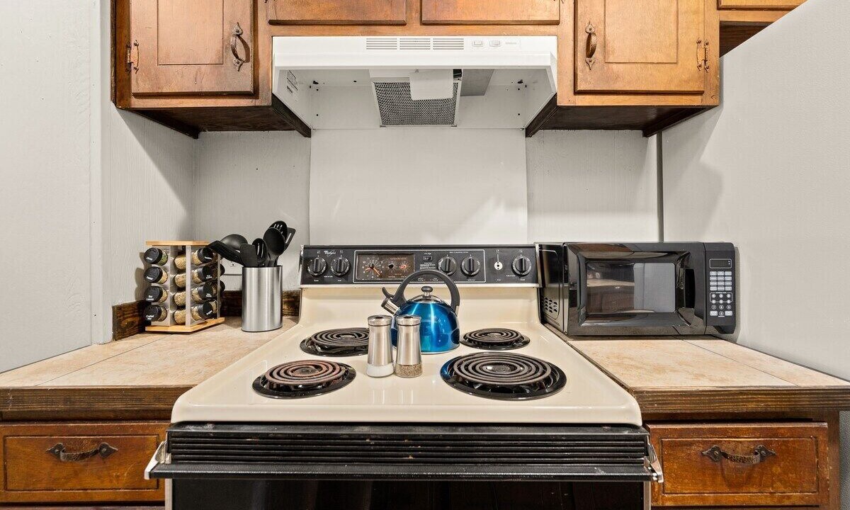 Photo of Kitchen in Pineville