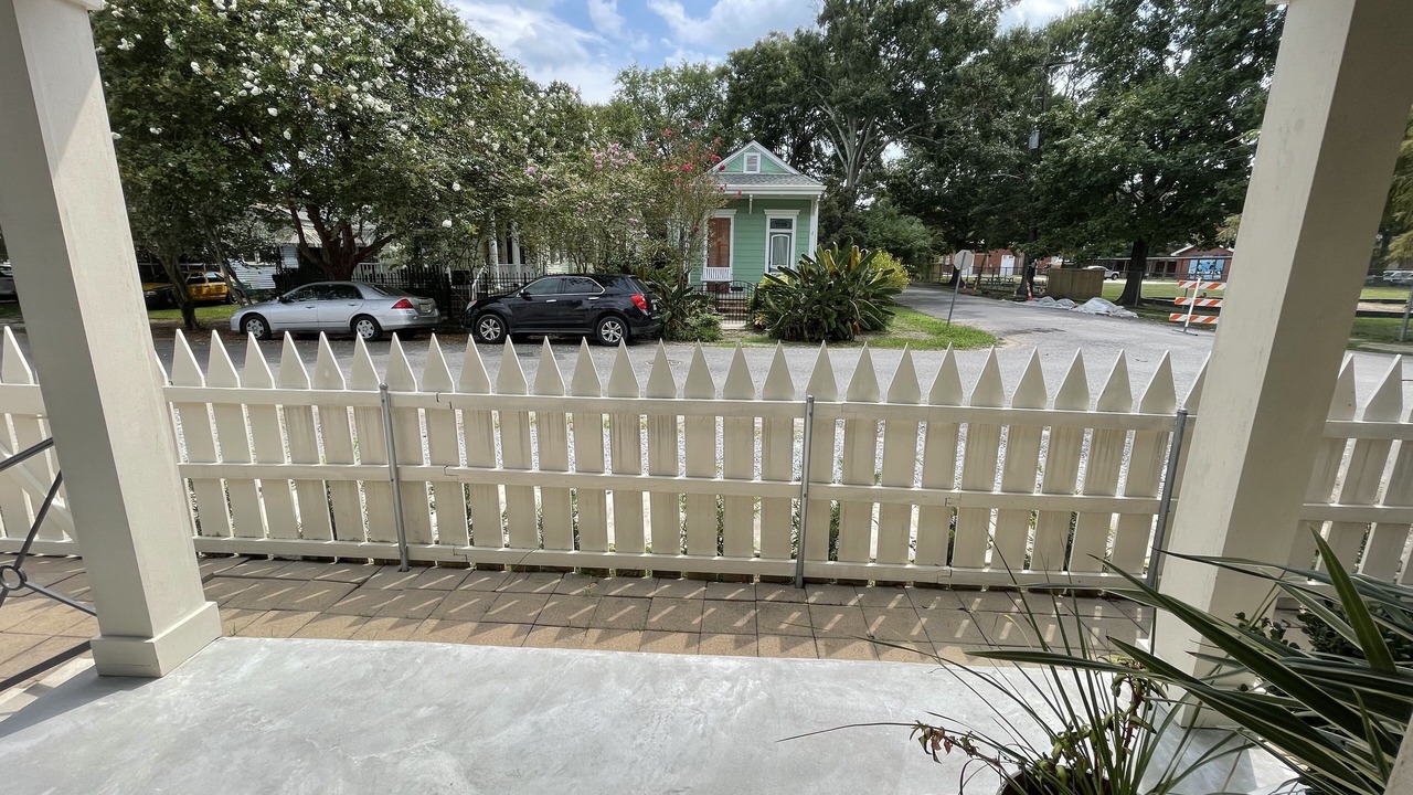 Photo of Outdoor in Central Carrollton Association
