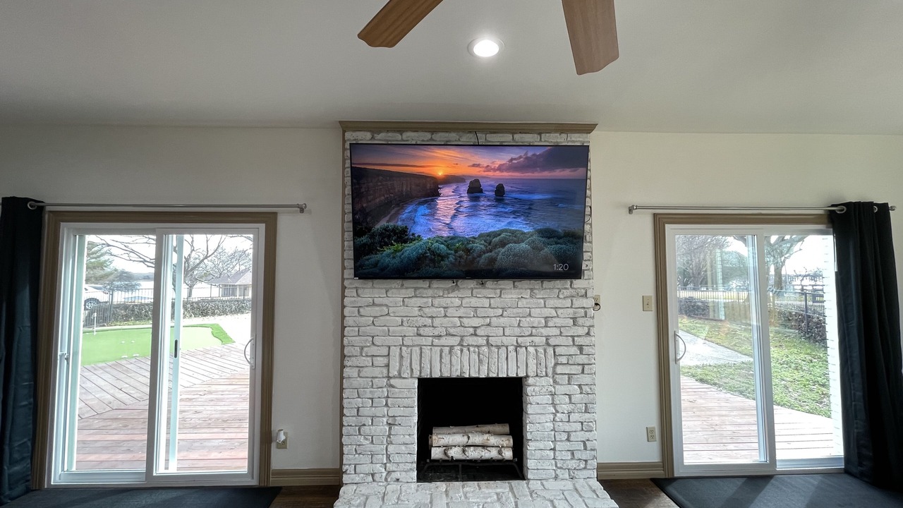 Photo of Outdoor in Little Elm